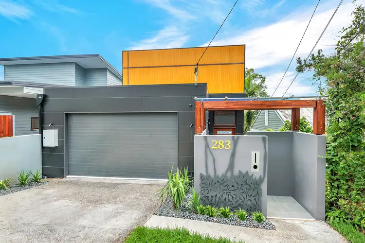 283 Birdwood Terrace, Toowong QLD 4066