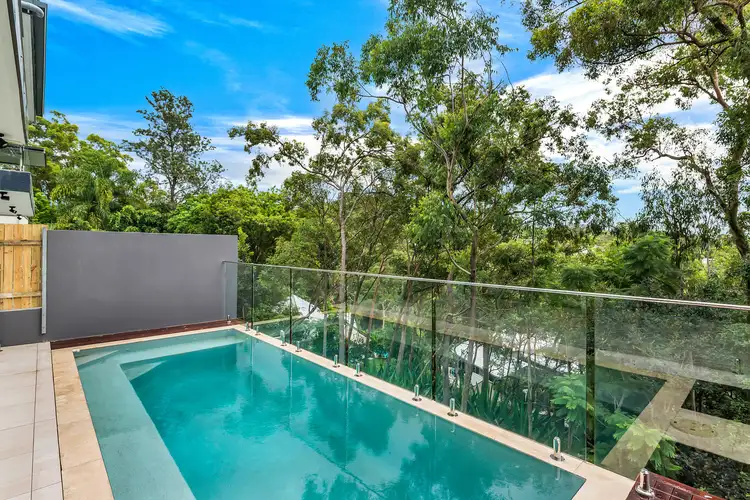Second view of Homely house listing, 283 Birdwood Terrace, Toowong QLD 4066