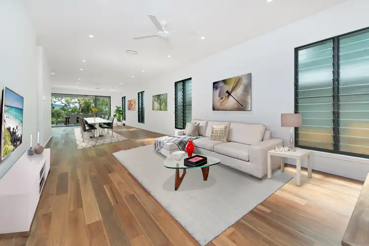 Third view of Homely house listing, 283 Birdwood Terrace, Toowong QLD 4066