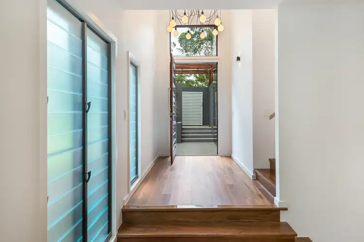 Fourth view of Homely house listing, 283 Birdwood Terrace, Toowong QLD 4066