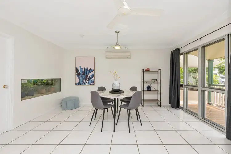 Sixth view of Homely house listing, 25 Nowland Avenue, Cranbrook QLD 4814