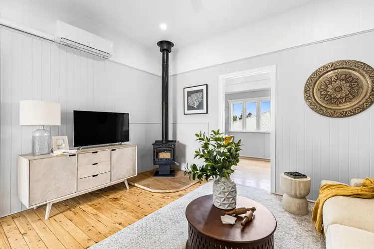 Main view of Homely house listing, 32 Hillview Avenue, Newtown QLD 4350