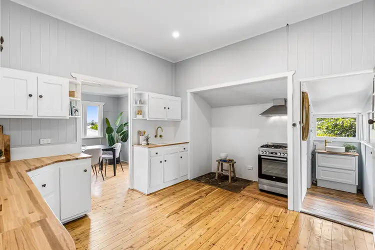 Third view of Homely house listing, 32 Hillview Avenue, Newtown QLD 4350