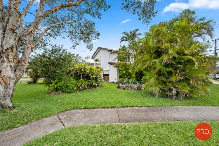 Second view of Homely house listing, 10 Manning Avenue, Coffs Harbour NSW 2450