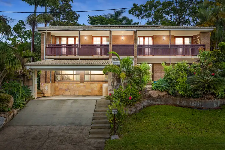 21 Pindari Street, The Gap QLD 4061