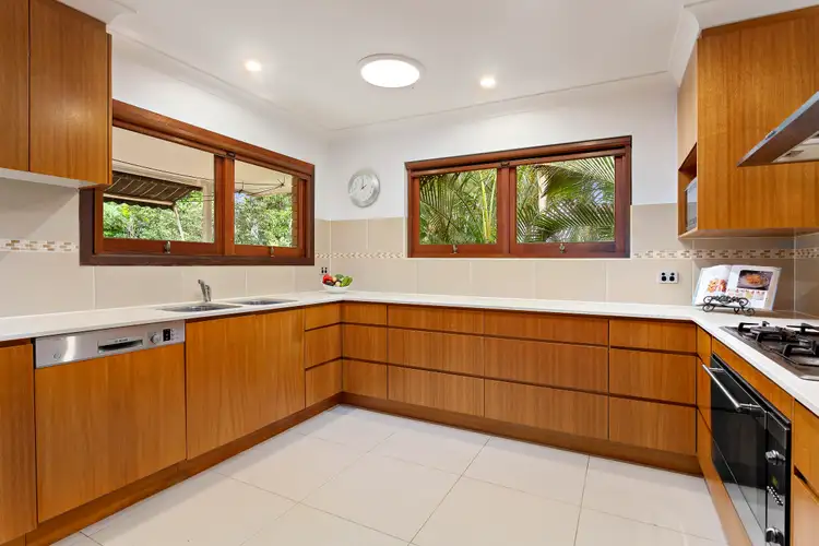 Fourth view of Homely house listing, 21 Pindari Street, The Gap QLD 4061