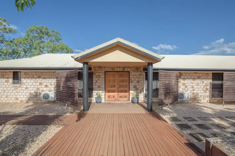 33 Dedekind Avenue, Benaraby QLD 4680