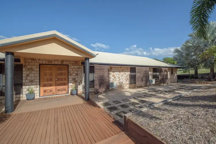 Third view of Homely house listing, 33 Dedekind Avenue, Benaraby QLD 4680