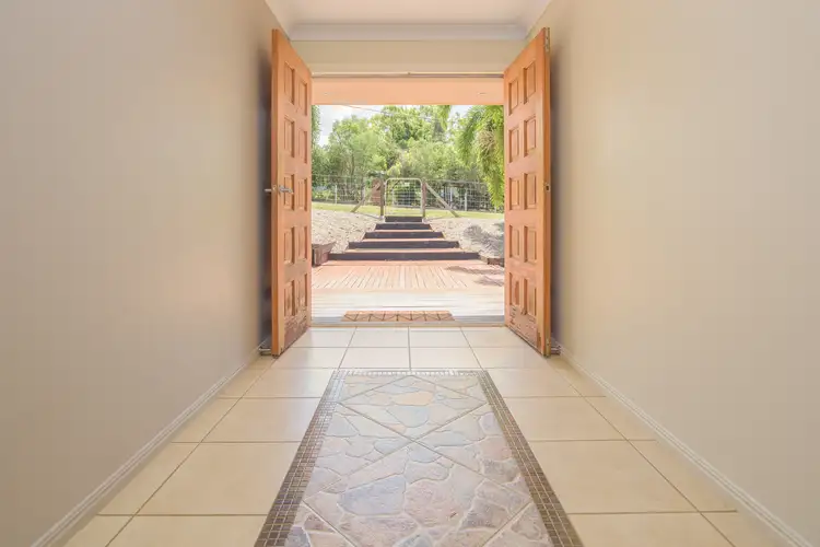 Fourth view of Homely house listing, 33 Dedekind Avenue, Benaraby QLD 4680
