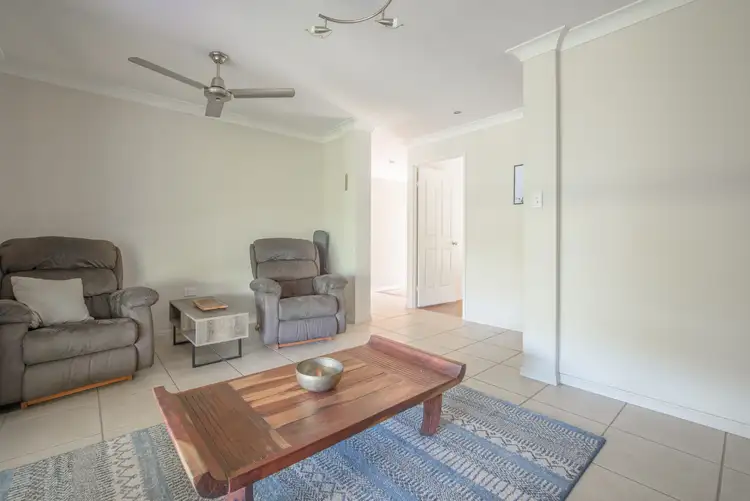 Fifth view of Homely house listing, 33 Dedekind Avenue, Benaraby QLD 4680
