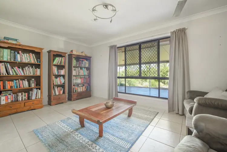 Sixth view of Homely house listing, 33 Dedekind Avenue, Benaraby QLD 4680