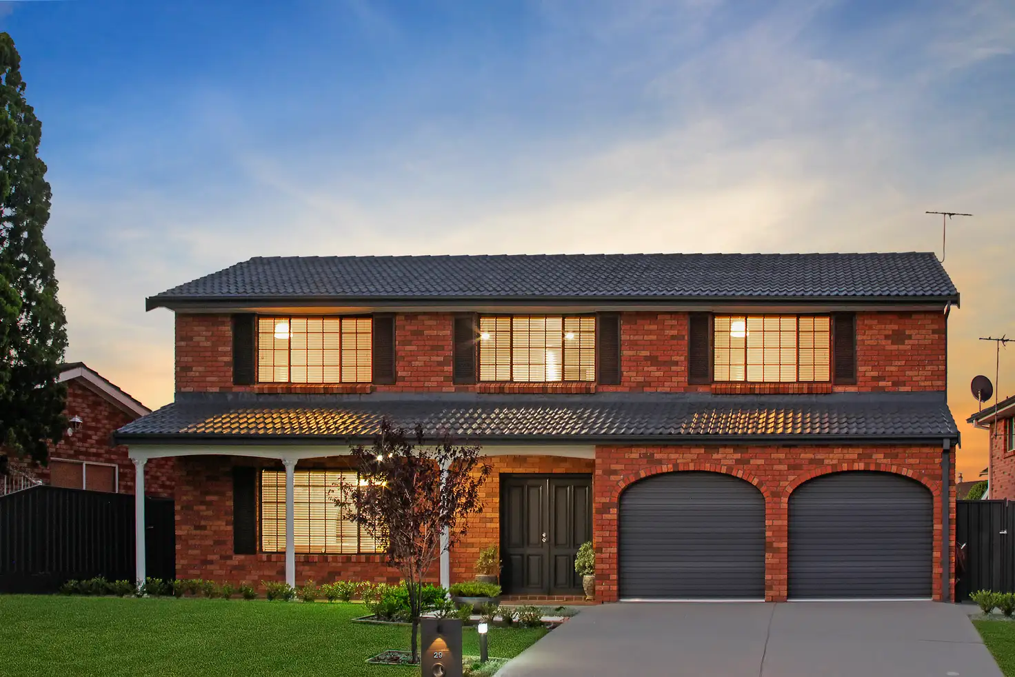 Main view of Homely house listing, 29 Natchez Crescent, Greenfield Park NSW 2176