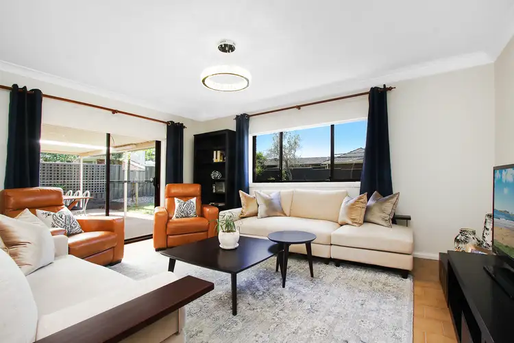 Second view of Homely house listing, 29 Natchez Crescent, Greenfield Park NSW 2176