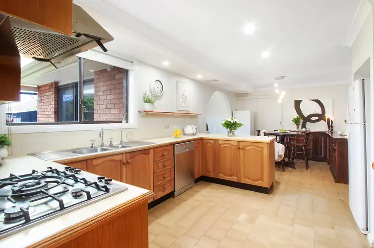 Fourth view of Homely house listing, 29 Natchez Crescent, Greenfield Park NSW 2176
