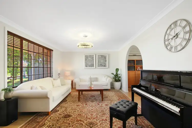Fifth view of Homely house listing, 29 Natchez Crescent, Greenfield Park NSW 2176