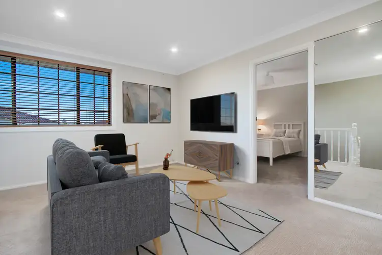 Sixth view of Homely house listing, 29 Natchez Crescent, Greenfield Park NSW 2176