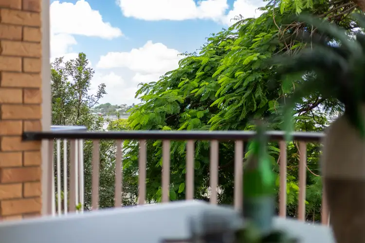 Fifth view of Homely unit listing, 4/82 Hall Street, Alderley QLD 4051