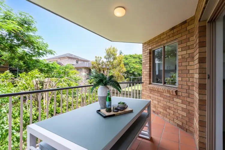 Sixth view of Homely unit listing, 4/82 Hall Street, Alderley QLD 4051