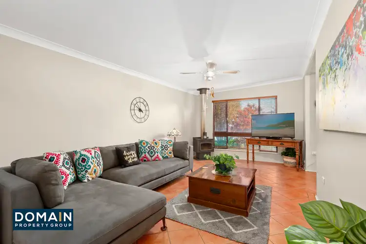 Second view of Homely house listing, 58 Priestman Avenue, Umina Beach NSW 2257