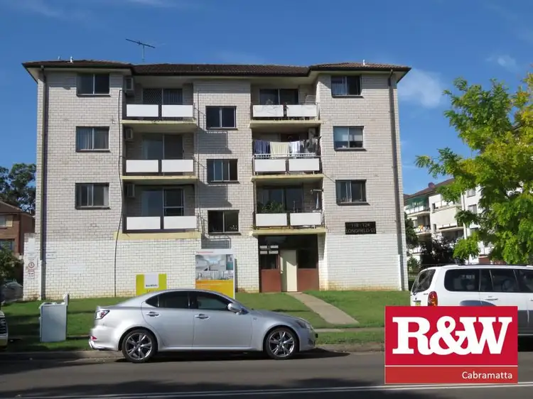 Main view of Homely unit listing, 1/118-124 Longfield Street,, Cabramatta NSW 2166