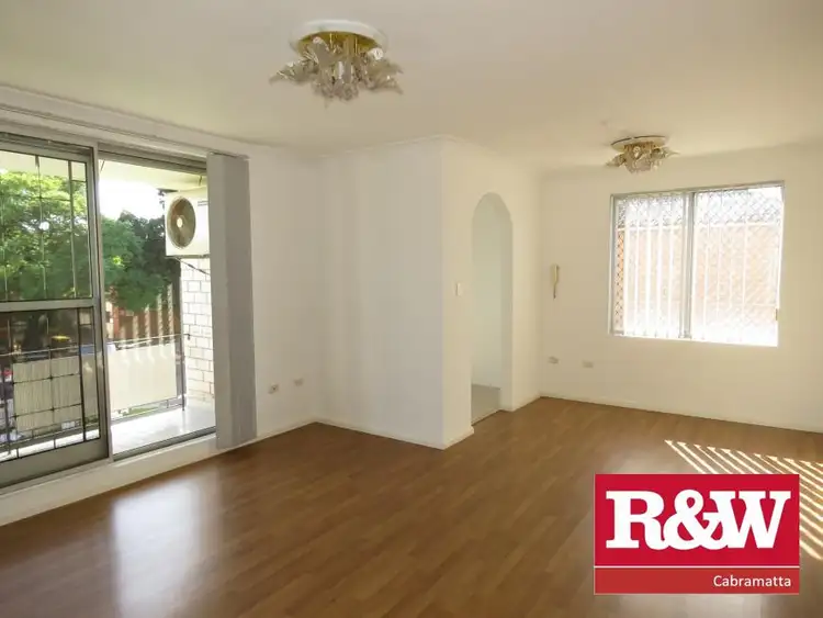 Second view of Homely unit listing, 1/118-124 Longfield Street,, Cabramatta NSW 2166