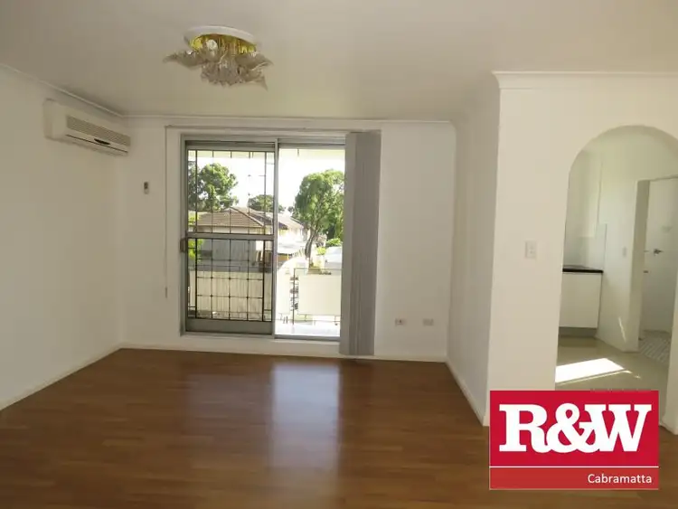 Third view of Homely unit listing, 1/118-124 Longfield Street,, Cabramatta NSW 2166