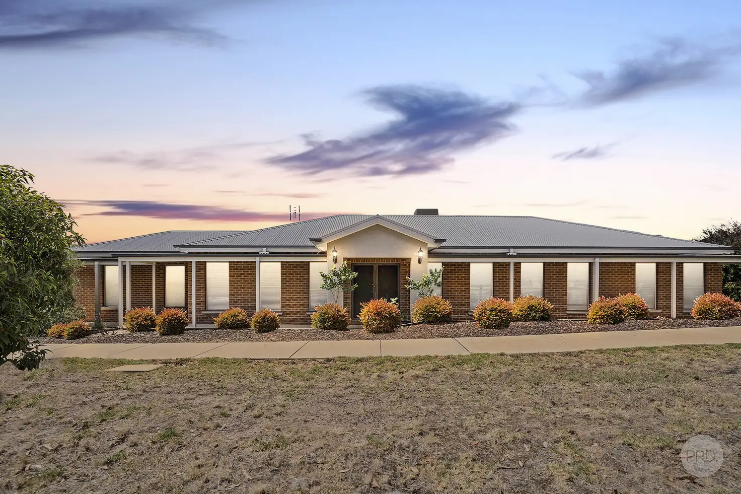 Main view of Homely house listing, 2 Autumn Close, Huntly VIC 3551