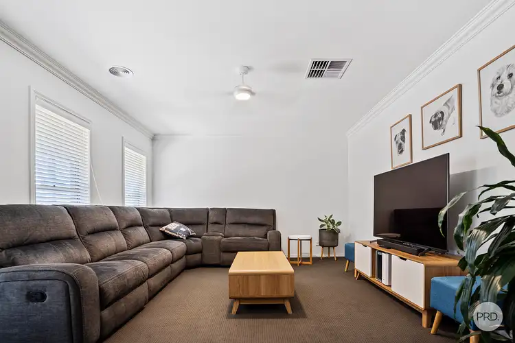 Second view of Homely house listing, 2 Autumn Close, Huntly VIC 3551