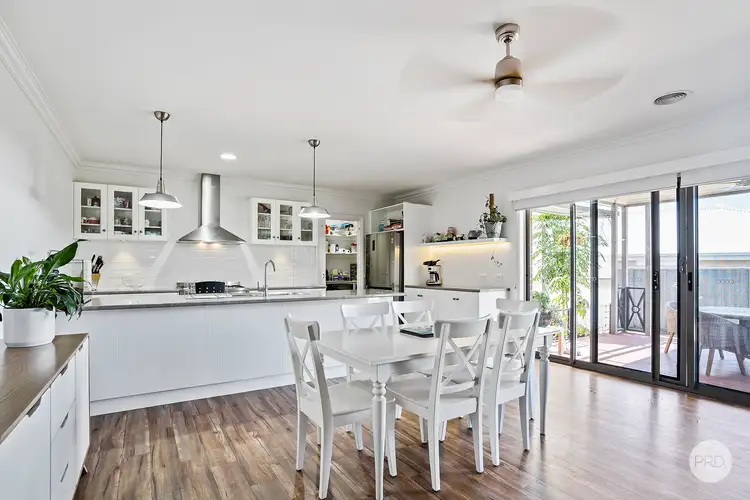 Third view of Homely house listing, 2 Autumn Close, Huntly VIC 3551