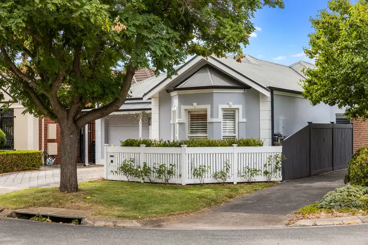 2 Wentworth Place, Brompton SA 5007