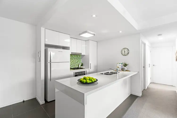 Sixth view of Homely apartment listing, 212/159 Logan Road, Woolloongabba QLD 4102
