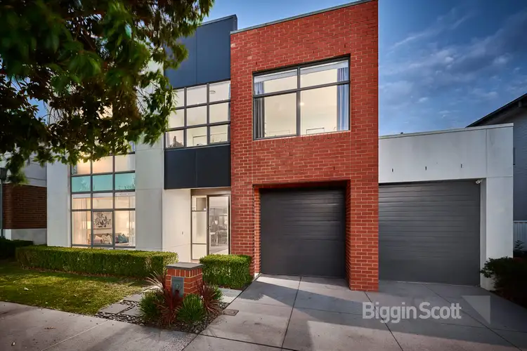 9 Lords Avenue, Mulgrave VIC 3170