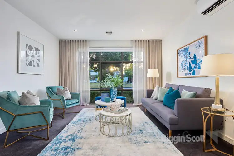 Third view of Homely house listing, 9 Lords Avenue, Mulgrave VIC 3170