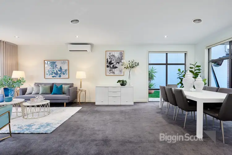 Fourth view of Homely house listing, 9 Lords Avenue, Mulgrave VIC 3170