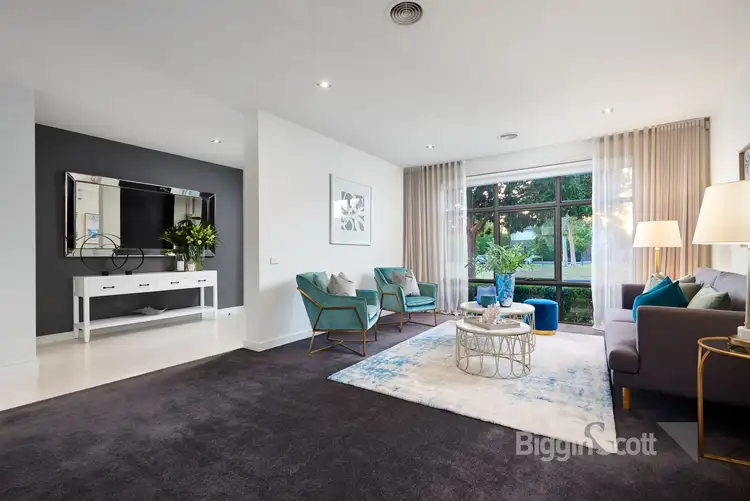 Sixth view of Homely house listing, 9 Lords Avenue, Mulgrave VIC 3170