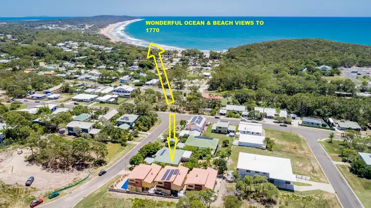 Second view of Homely house listing, 2/7 Webster Court, Agnes Water QLD 4677