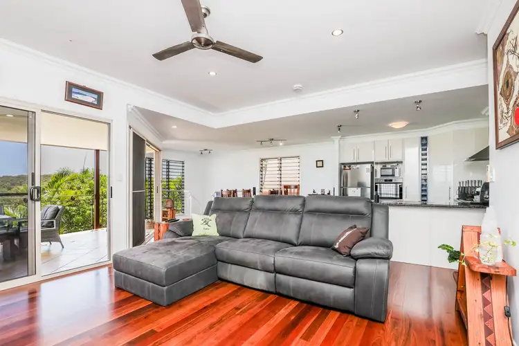 Sixth view of Homely house listing, 2/7 Webster Court, Agnes Water QLD 4677
