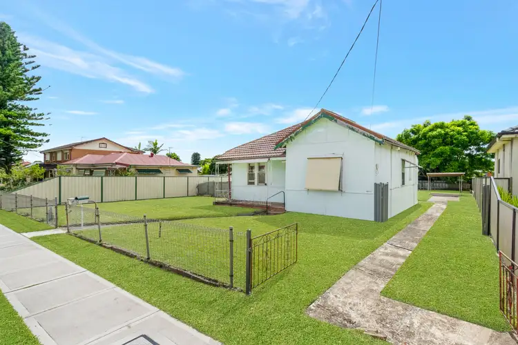 34 Loftus Street, Fairfield East NSW 2165