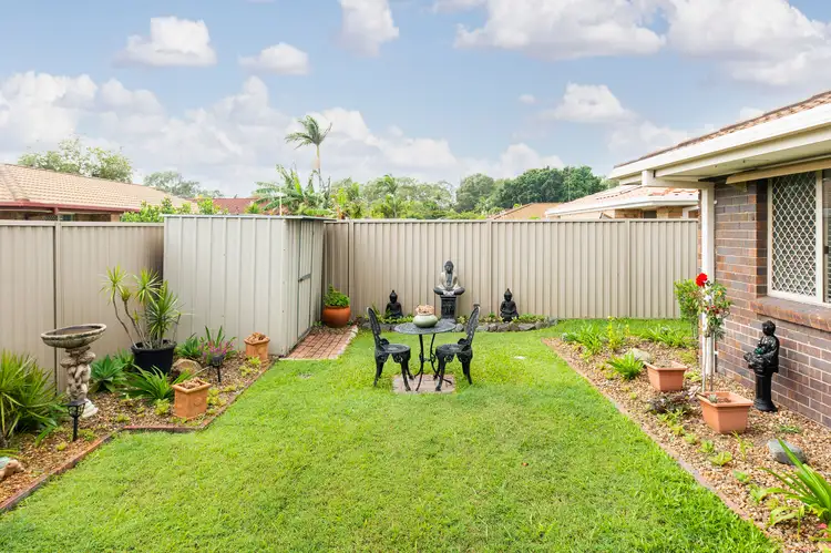 Third view of Homely semi-detached listing, 2/6 Stephanie Court, Labrador QLD 4215