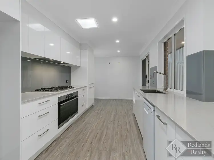 Fourth view of Homely house listing, 46 Redruth Road, Alexandra Hills QLD 4161