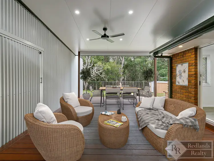 Fifth view of Homely house listing, 46 Redruth Road, Alexandra Hills QLD 4161
