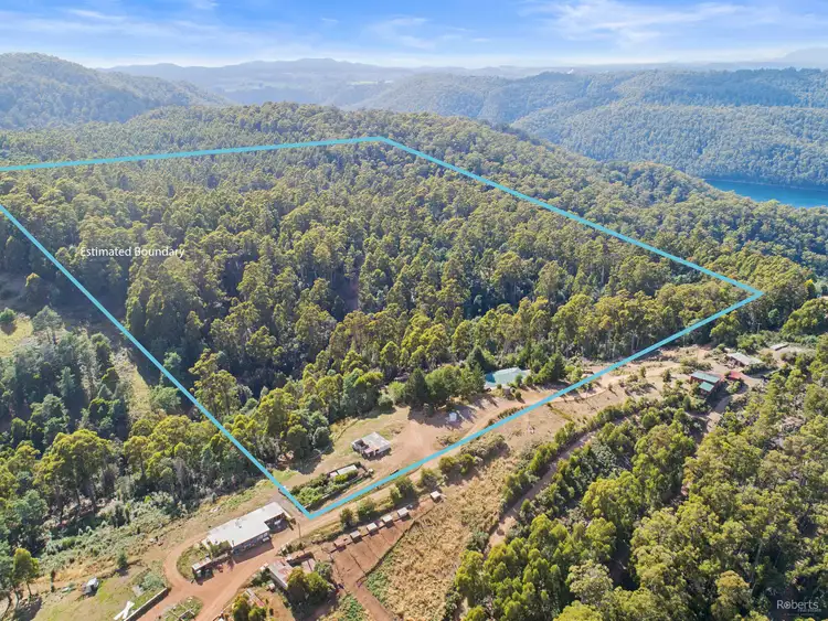 Second view of Homely rural property listing, 229 Goodland Road, Wilmot TAS 7310