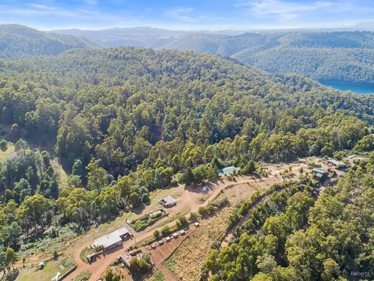 Fourth view of Homely rural property listing, 229 Goodland Road, Wilmot TAS 7310
