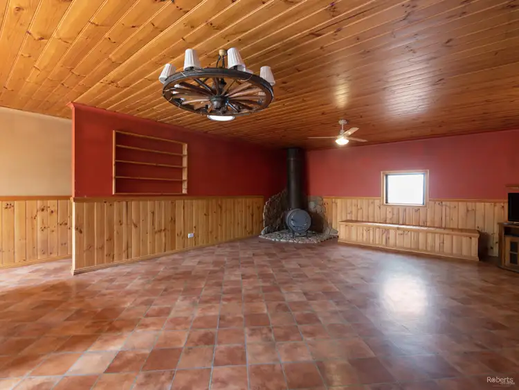 Fifth view of Homely rural property listing, 229 Goodland Road, Wilmot TAS 7310