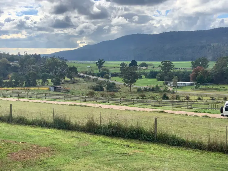 22 Weegena Road, Kimberley TAS 7304