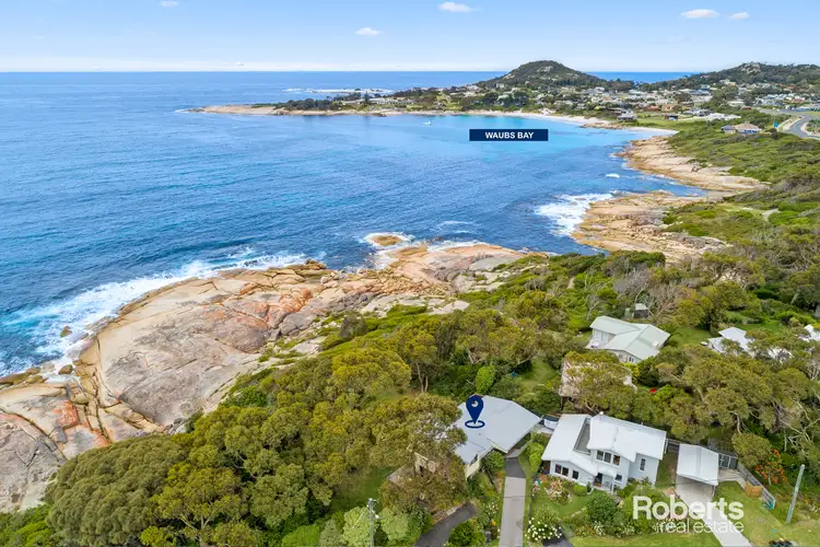 1/2 Murray Street, Bicheno TAS 7215