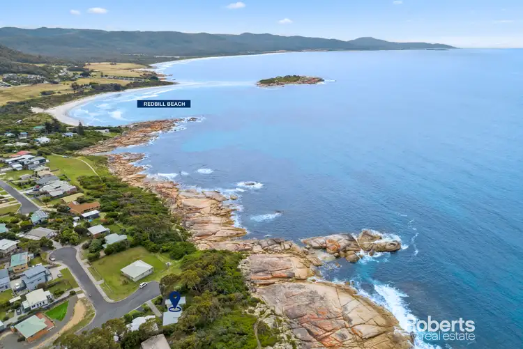 Second view of Homely house listing, 1/2 Murray Street, Bicheno TAS 7215