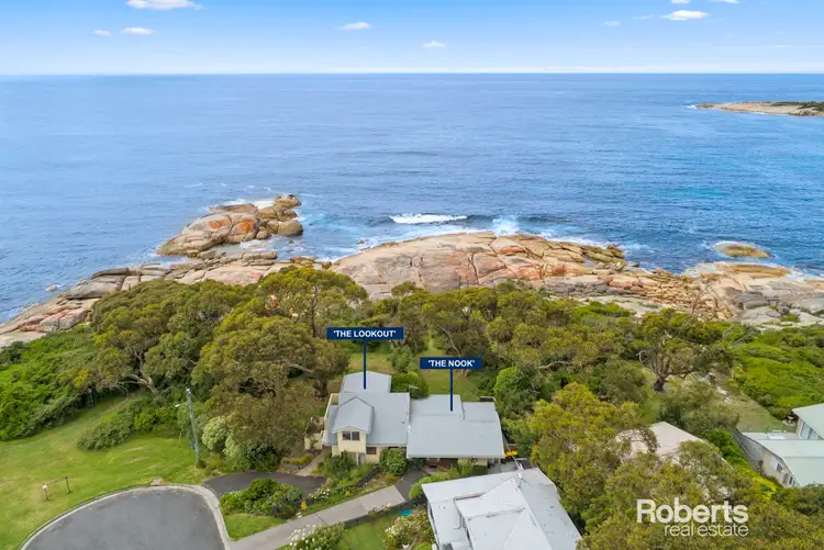 Third view of Homely house listing, 1/2 Murray Street, Bicheno TAS 7215