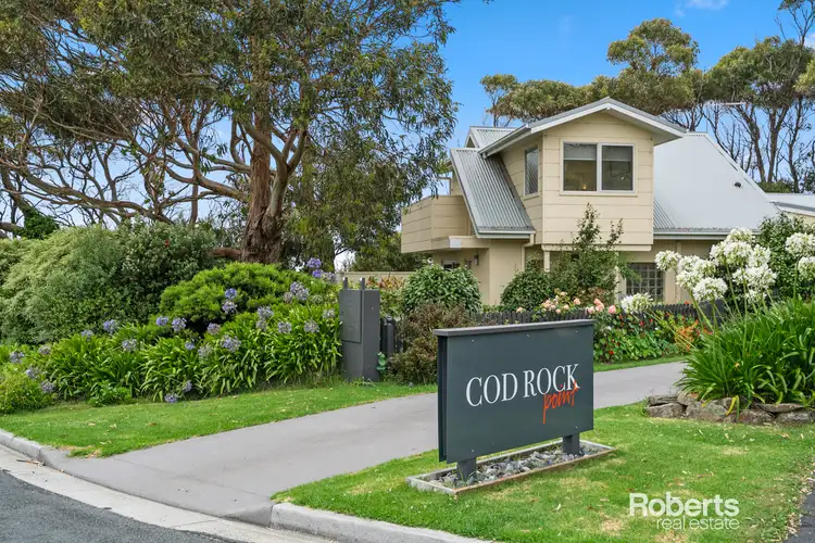 Fourth view of Homely house listing, 1/2 Murray Street, Bicheno TAS 7215