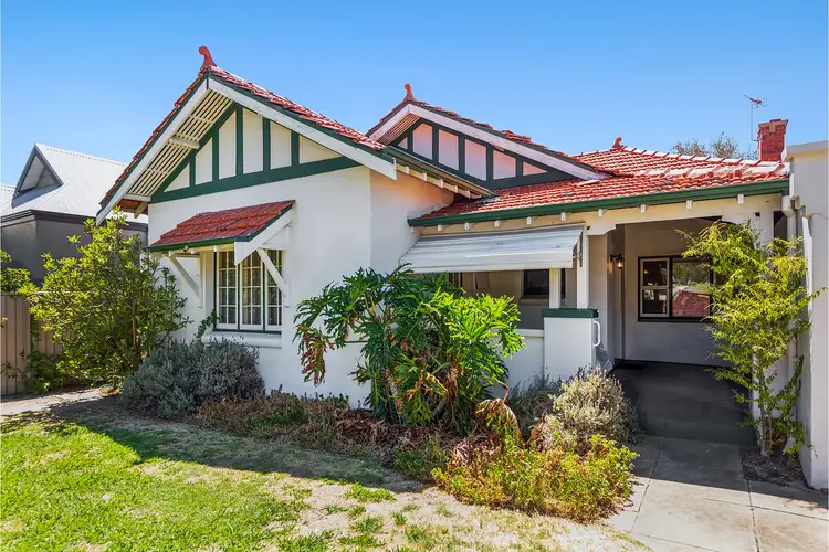 Main view of Homely house listing, 20 Connolly Street, Wembley WA 6014